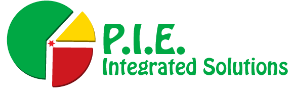 P.I.E. Integrated Solutions LLC