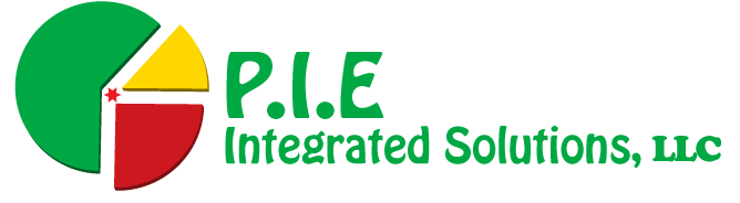 P.I.E. Integrated Solutions LLC